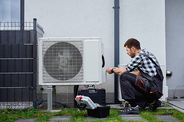 Trusted Hvac service in Victor, CA - Tropical Oasis HVAC